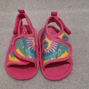 🏷 2/$12 Colorful Baby Sandals